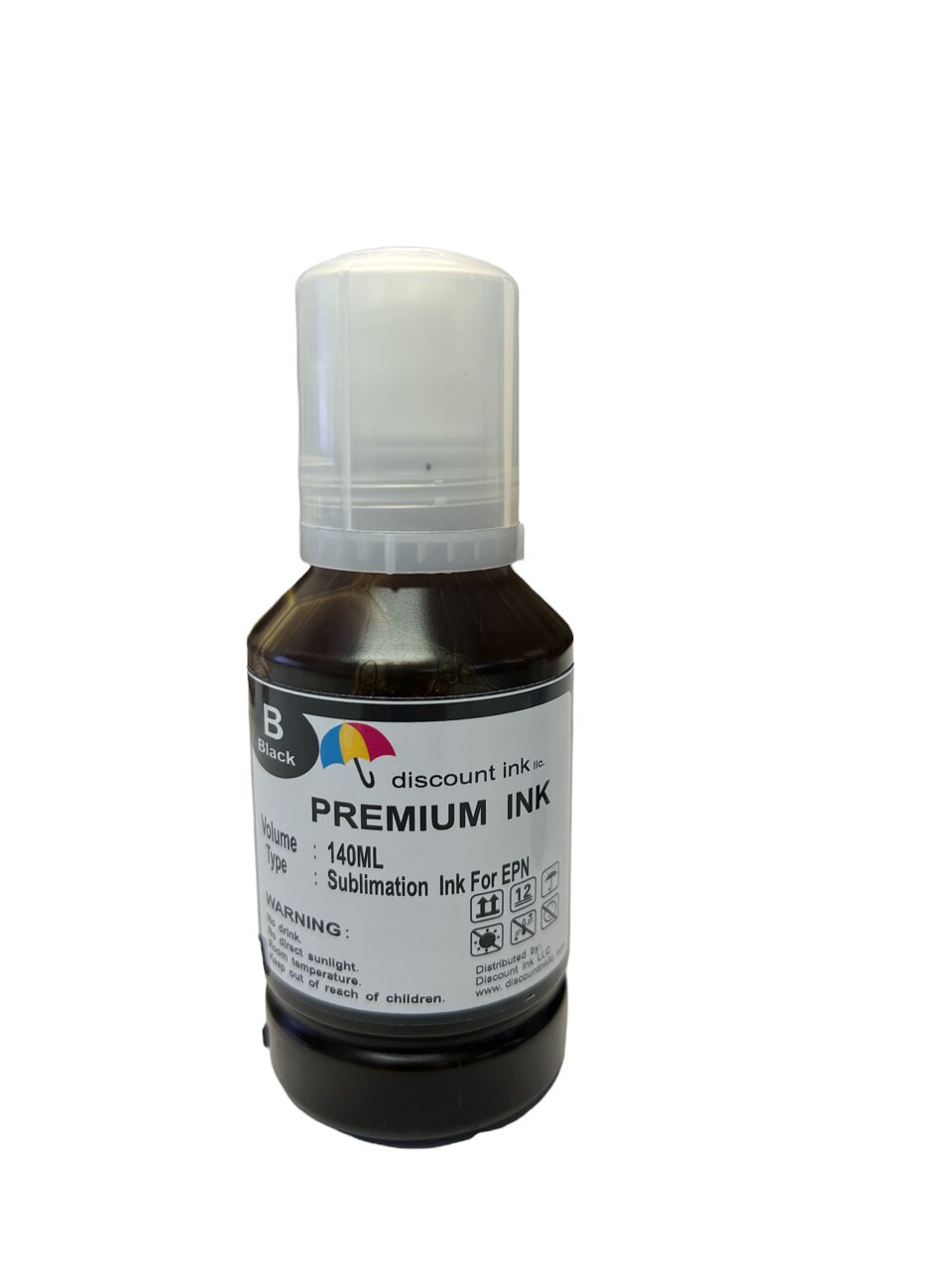 Sublimation Ink for Epson 2720 2760 2800 2803 2850 4800 15000
