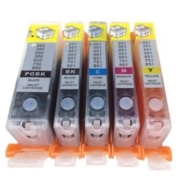 Sublimation Ink for Canon Etsy