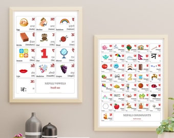 nepal printable etsy