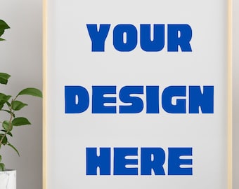 Impresión de carteles personalizados, servicios de impresión, carteles personalizados, carteles con fotos familiares, carteles de boda, servicios de impresión personalizados,