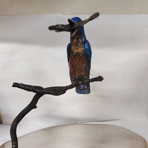 Kingfisher