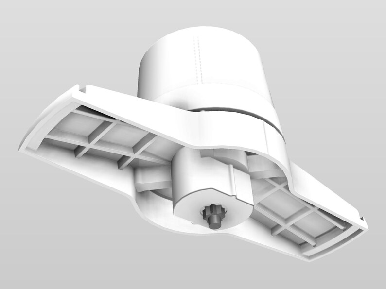 willrow hood ice cream maker model
