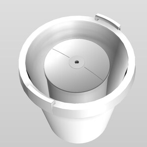 willrow hood ice cream maker model