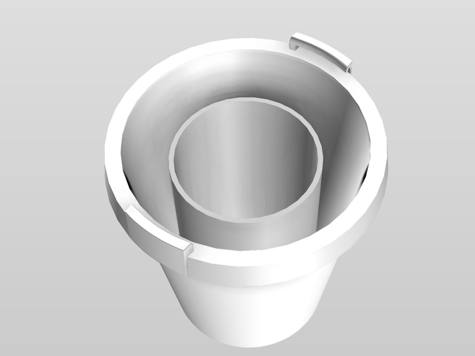 willrow hood ice cream maker model