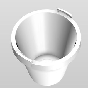 willrow hood ice cream maker model