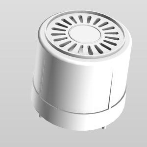 willrow hood ice cream maker model