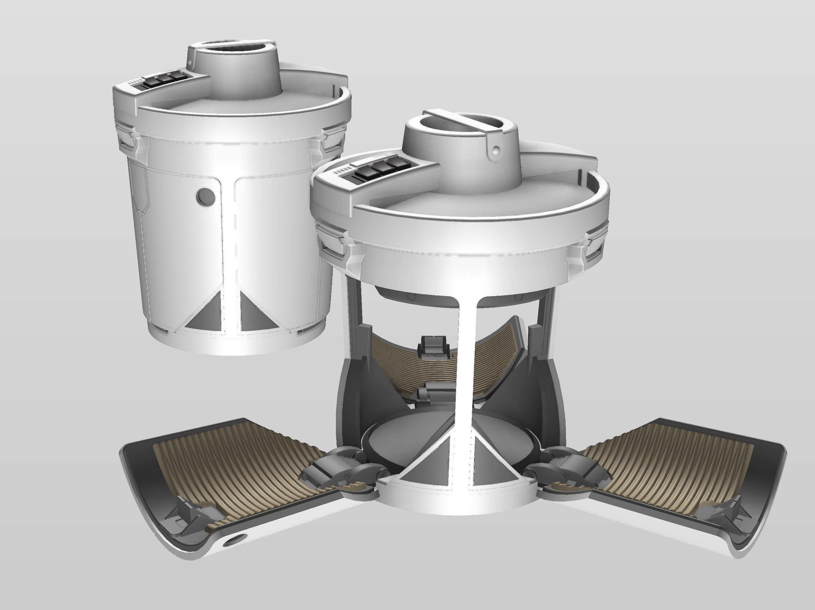 Cold Plate Freezer for sale compared to CraigsList Only 2 left at 60