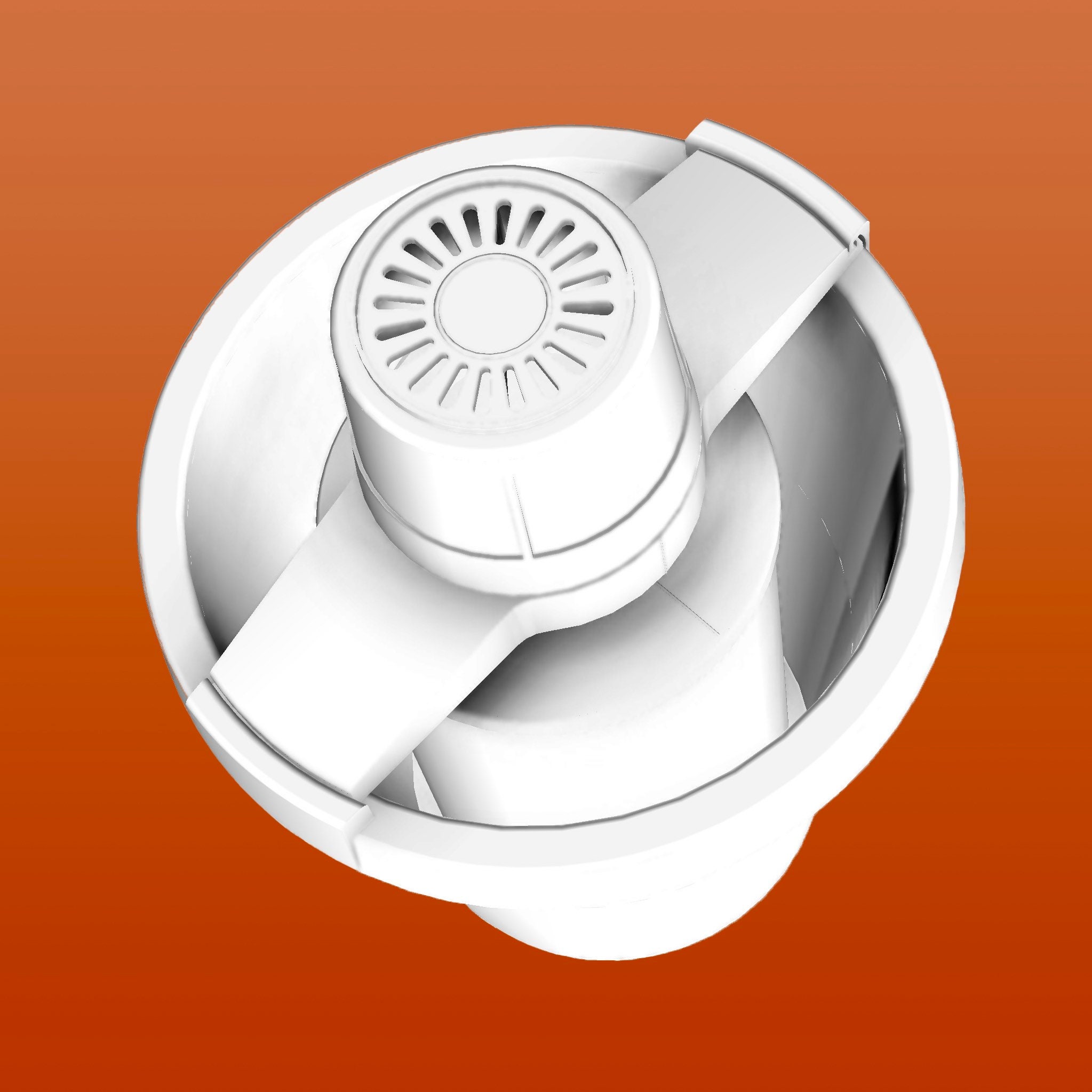 3D Files for Ice Cream Guy Ice Cream Maker Camtono Lifesize Prop Etsy