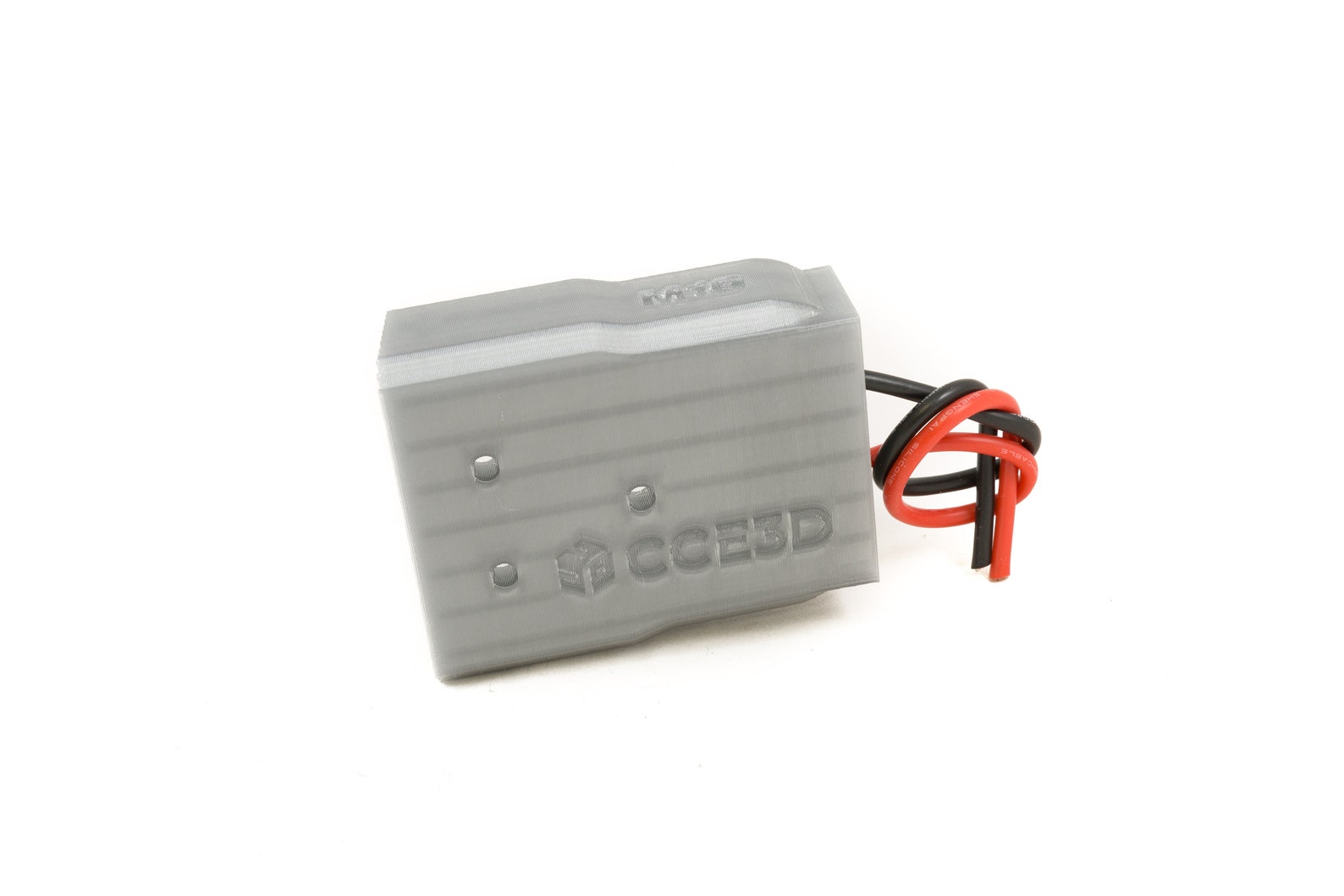 Shop Battery Adapter For Milwaukee M18 18V To Dock Power 2 Wirings Output DIY Red - Dick Smith
