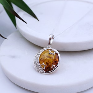 Amber moon best sale jewelry