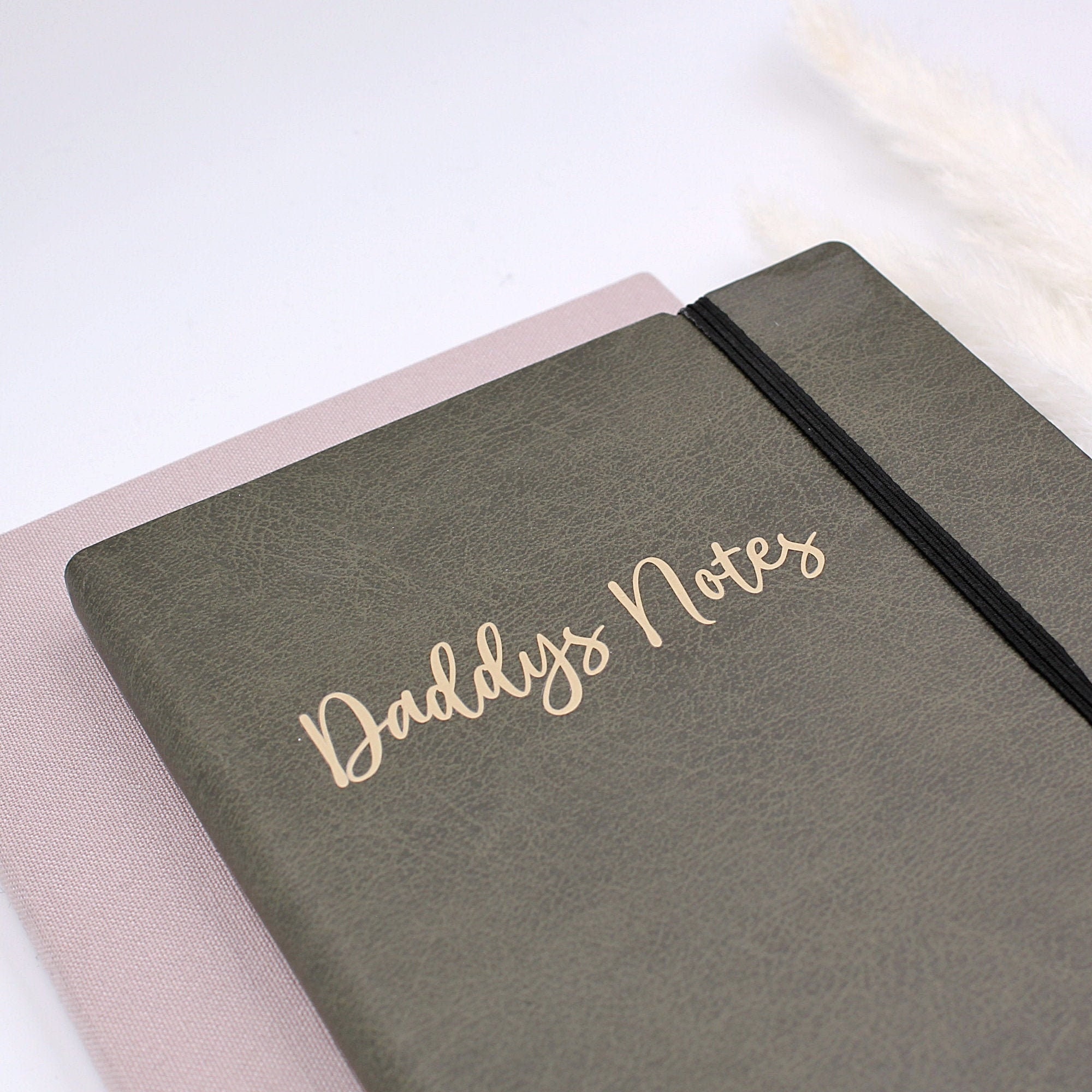 Personalised Notebook Notebook Personalised Journal Etsy UK