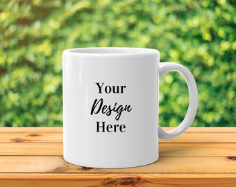 Mug Stock Photo Etsy