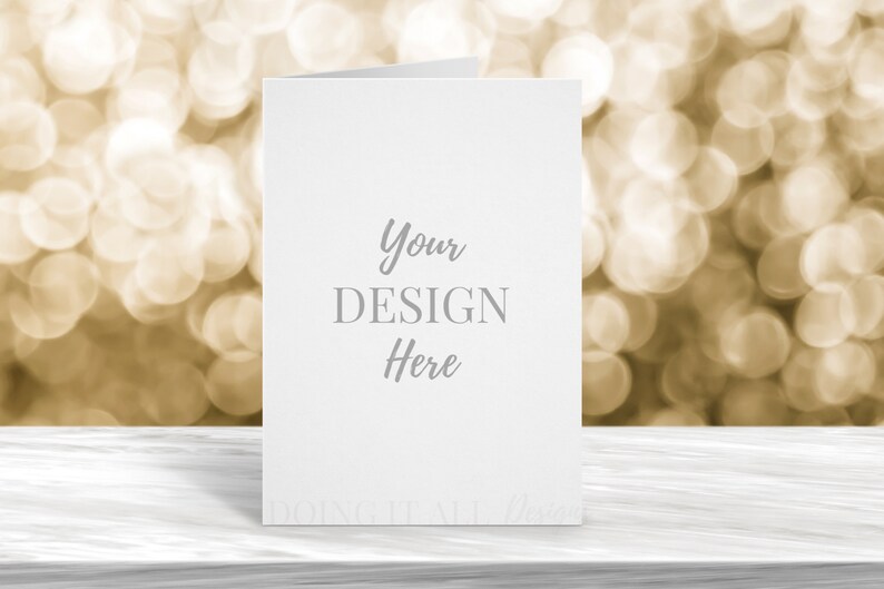 5x7 Wedding Mockup 5x7 Invitation Mockup 5x7 Blank Card Mockup 5x7 Greeting Card Mockup, 5x7 Stationery Mockup 5x7 White Card Mockup