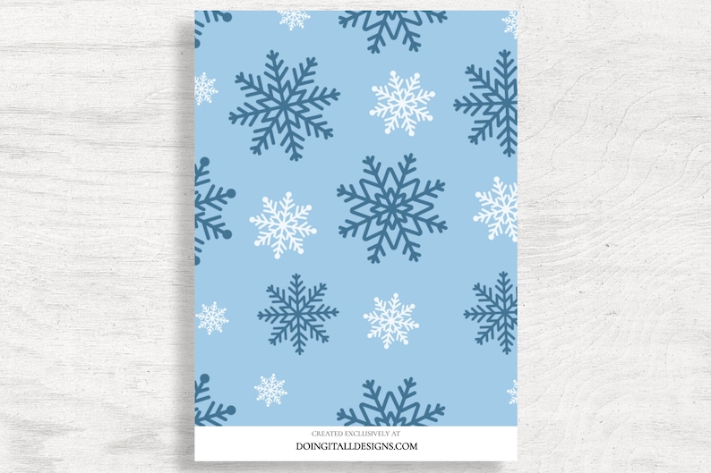 Editable Christmas Card Printable Card Christmas Card Template Newlywed Christmas Card Christmas Photo Card Married Christmas Card