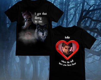 Valko Liefde en Diepruimte Humor Ik Heb Die Dawg in Me Quote T-shirts Tee Meme #BringValkoBack