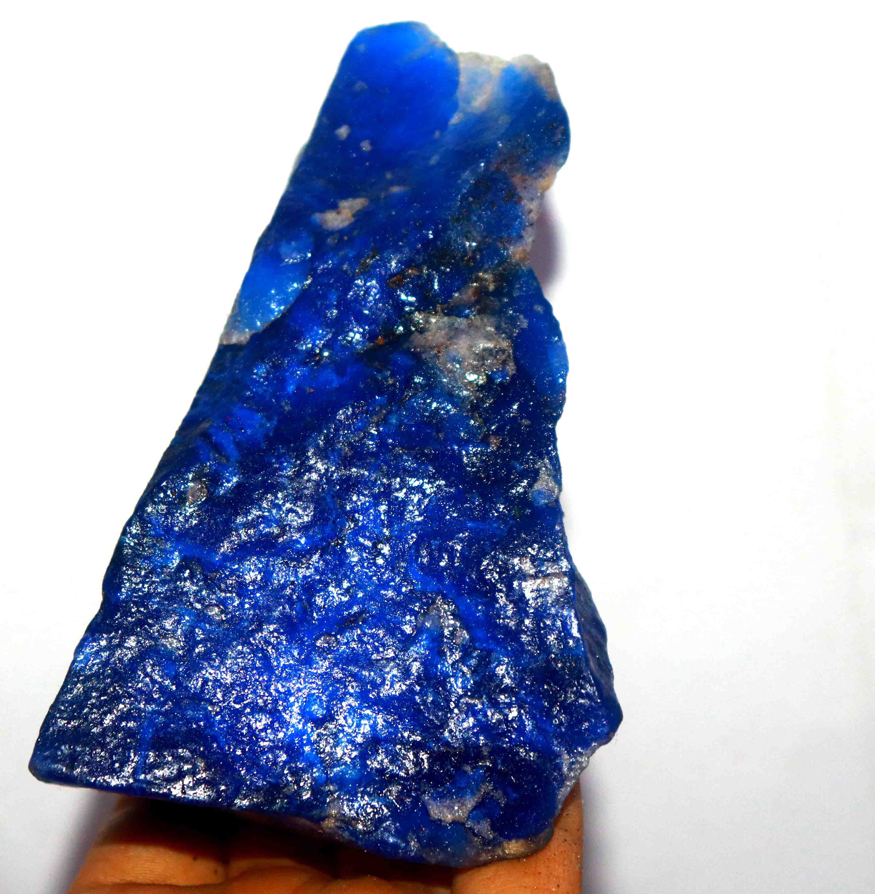 Raw Gemstone 2000.75 Ct Certified Natural AAA Excellence Etsy