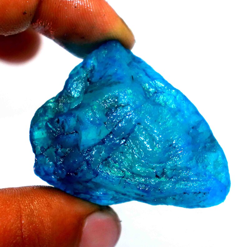 Fast Shipping By FedEx 225.65 Carat Certified Natural Tanzanite Size 43mmx34mm Blue Tanzanite Rough Raw Loose Gemstone AV1873