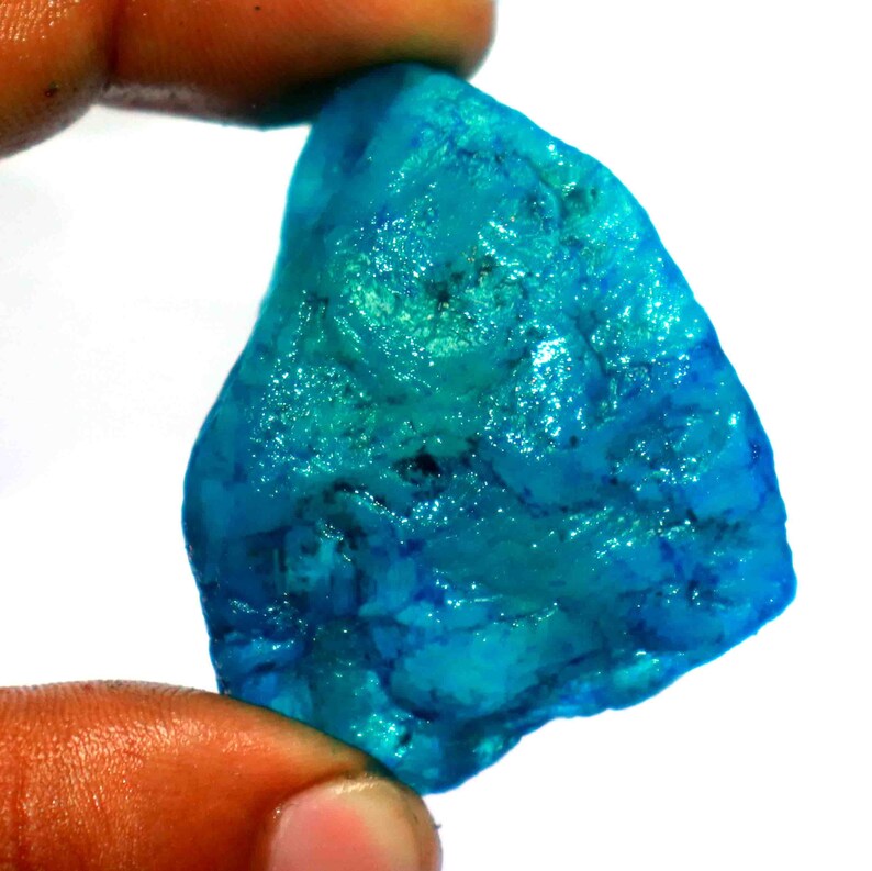 Fast Shipping By FedEx 225.65 Carat Certified Natural Tanzanite Size 43mmx34mm Blue Tanzanite Rough Raw Loose Gemstone AV1873