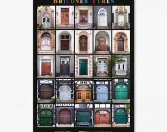 50x70 Poster Etsy