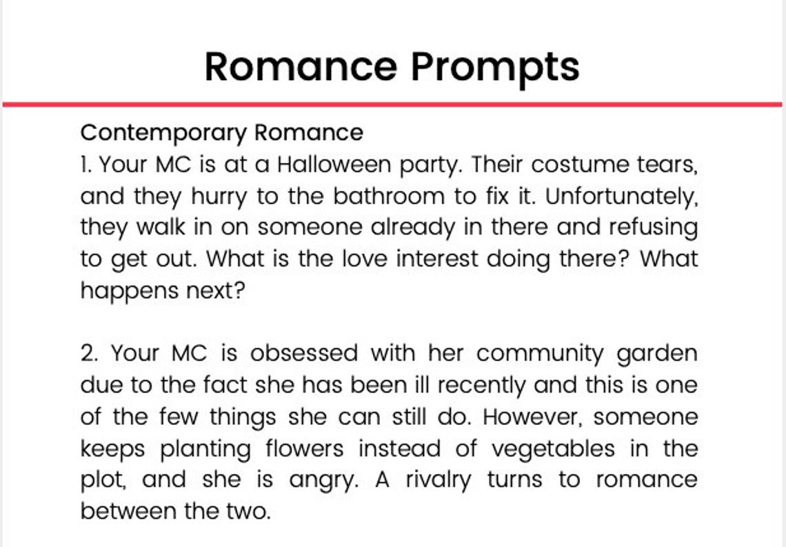 Creative writing essays image