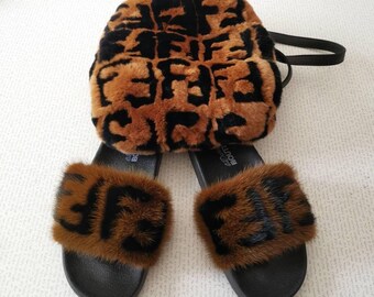 knock off fendi shoes