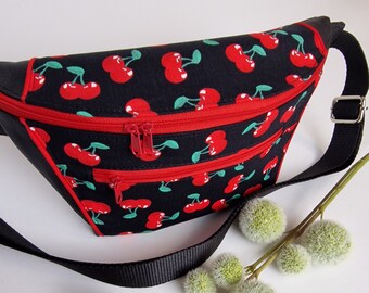 Bauchtasche