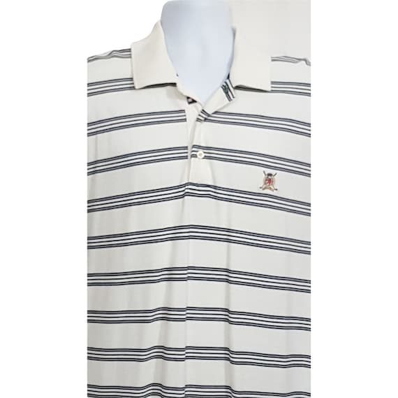 gennemførlig plade Gennemvæd Buy Vintage 01 Tommy Hilfiger Golf Mens Short Sleeve Shirt Polo Online in  India - Etsy