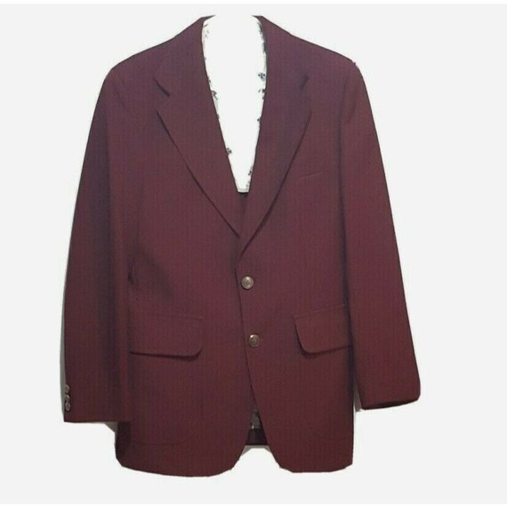 jcpenney sports jacket