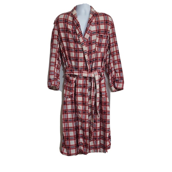 Mens Vintage Robe Etsy