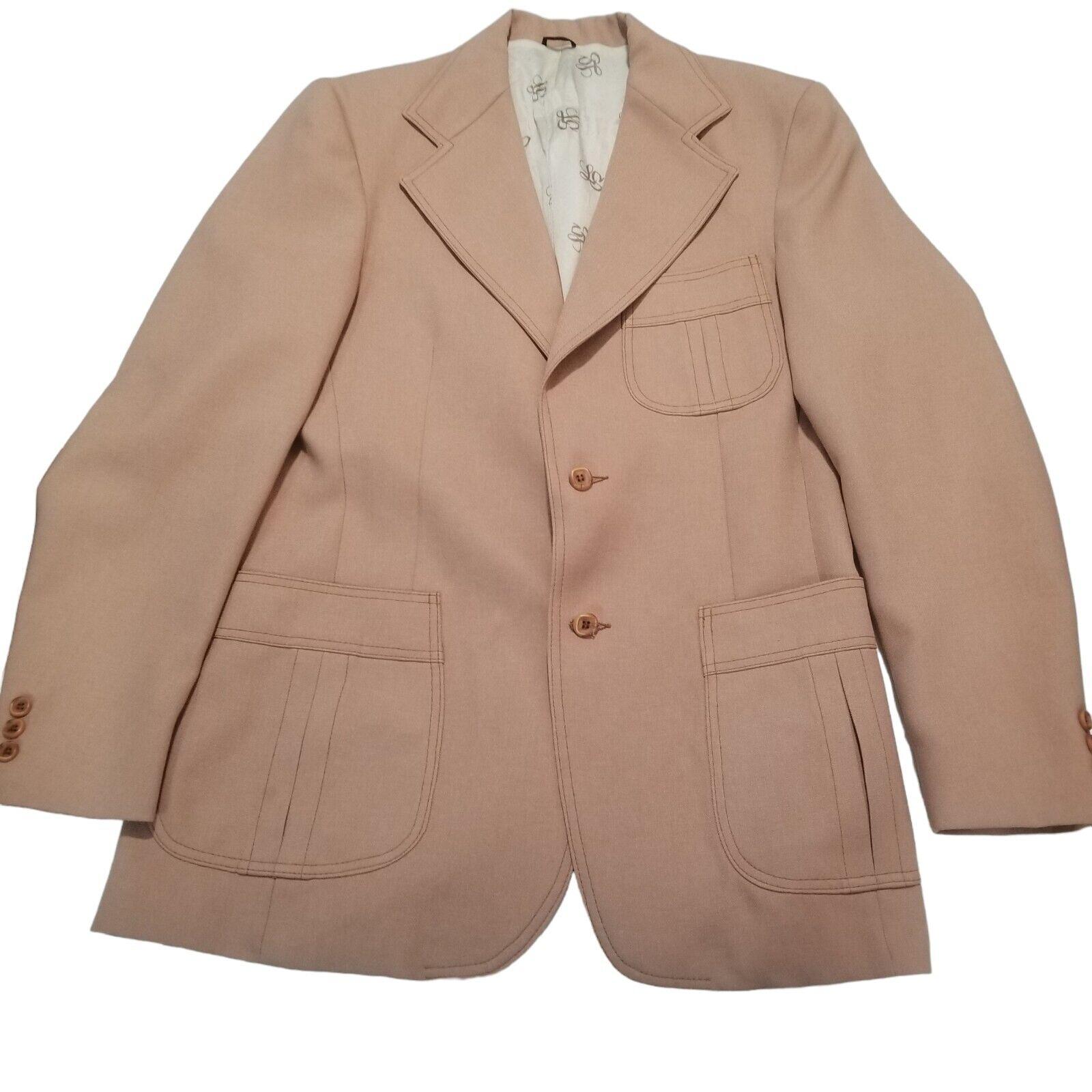 Levis Panatela Suit - Etsy
