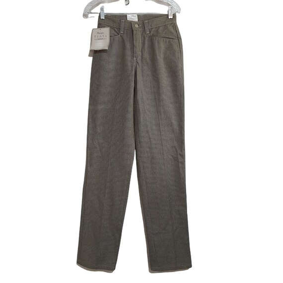 Wrangler Riata Vintage Womens Pants 2 X 