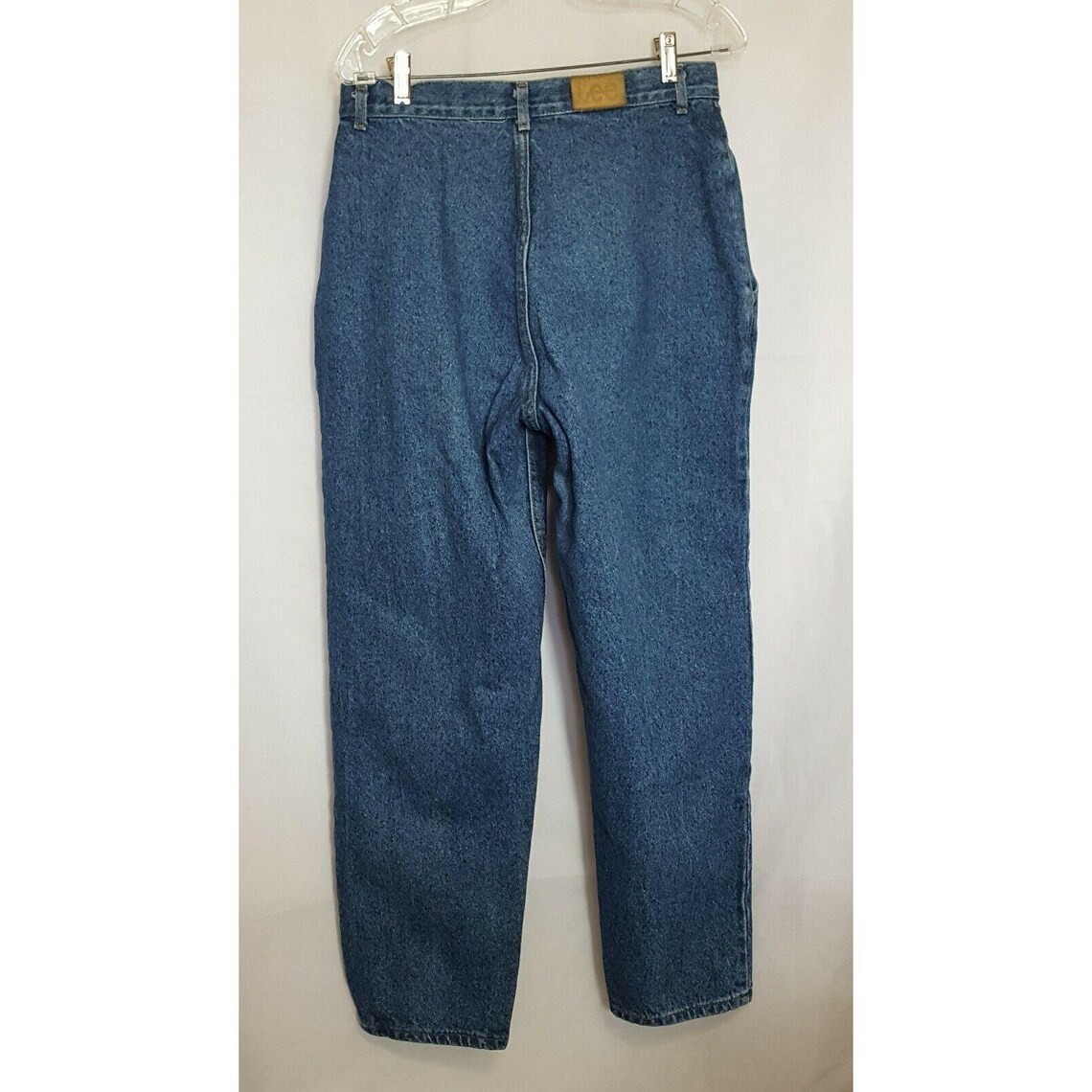Vintage Lee Women's Size 29 x 29 Jeans High Waist | Etsy