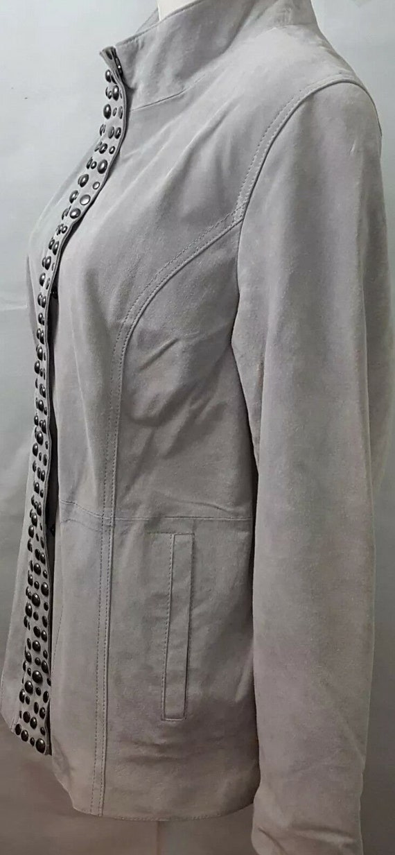 bradley bayou leather jacket