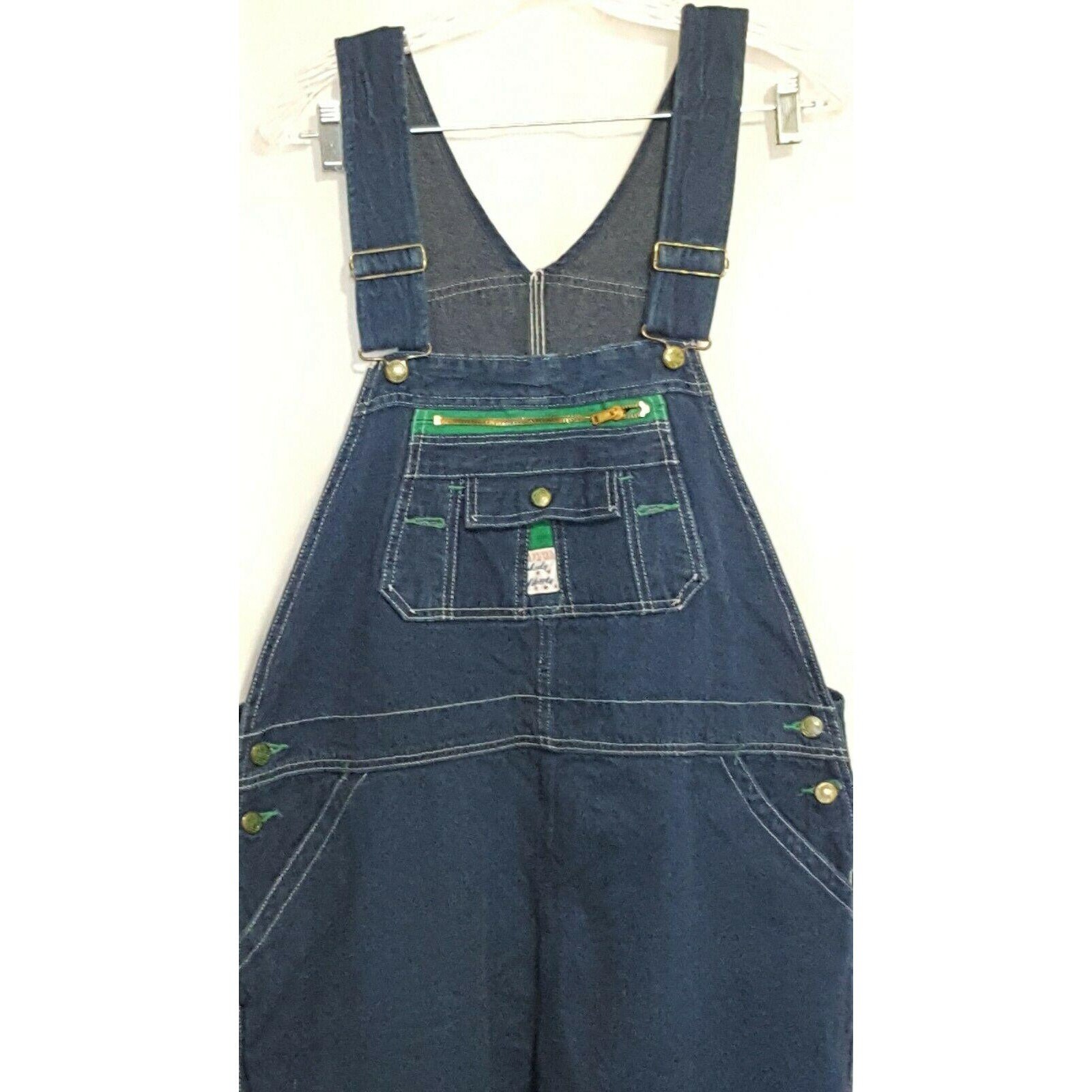 Liberty Overalls Tractor Supply
