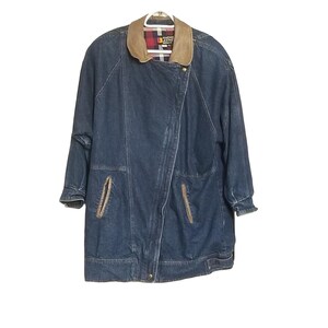 Andy Johns Jacket - Etsy Andy Johns Jacket - Etsy