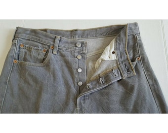 511™ Slim Fit Jeans - Light Grey New | Levi's® India