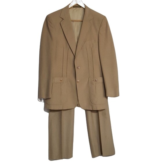 mens corduroy suit for sale