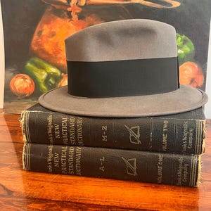 Mallory Hat - Etsy