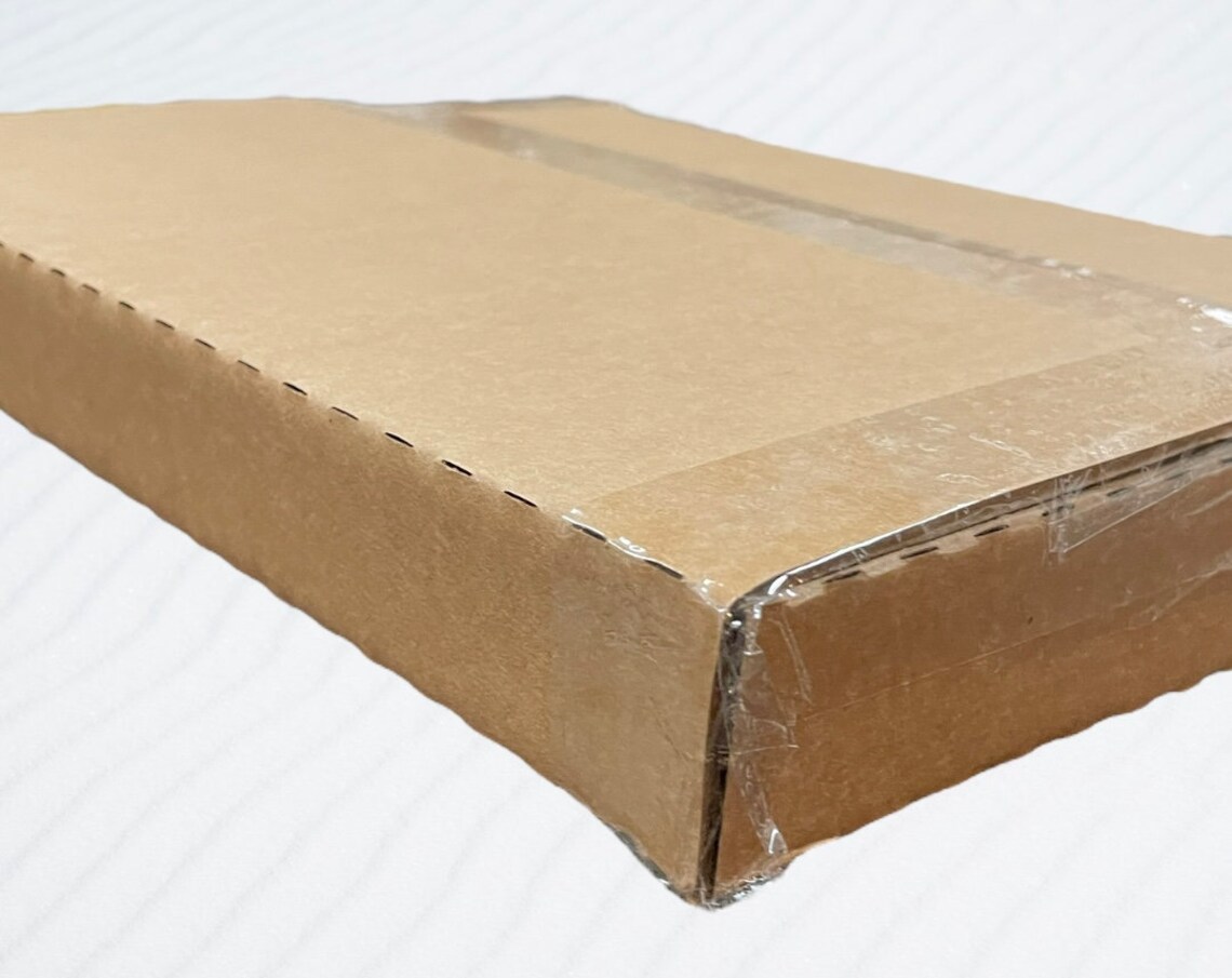 Laser Cut Your Own Boxes Laser Cutting File SVG for Laser Etsy