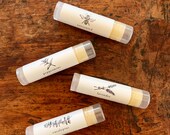 Beeswax Lip Balm Sampler