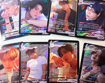 ATEEZ 1st anniversary トレカセット トレカ付き】ATEEZ TREASURE EP.FIN 1st アニバーサリー - メルカリ