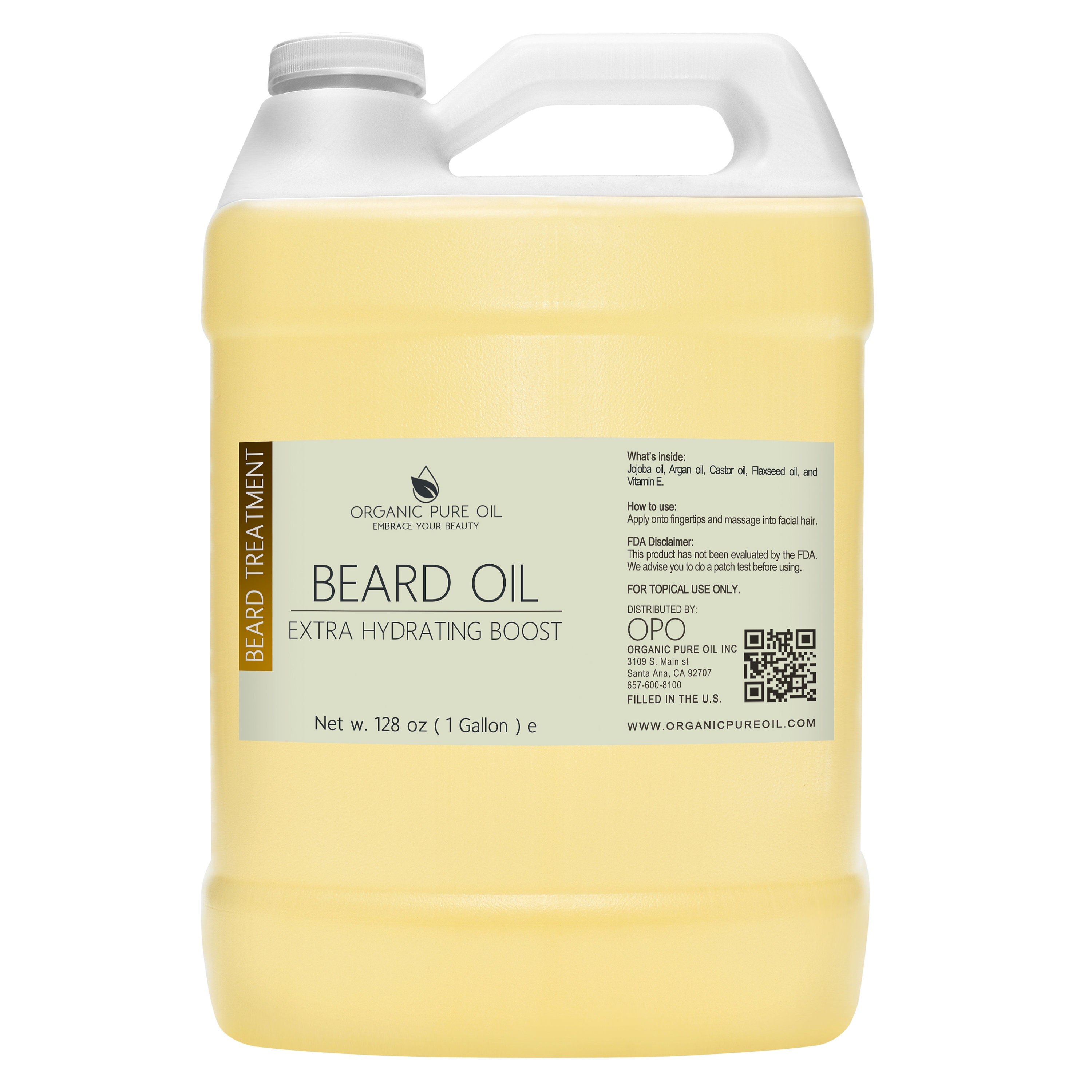 Unscented Beard Oil Conditioner Wholesale Bulk All Natural Etsy