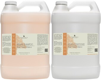 Bulk shampoo deals