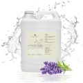 Lavender Hydrosol Toner & Cleanser: Steam Distilled, Floral Hydrating Water, Skincare (8oz - 1Gal) -Bulk