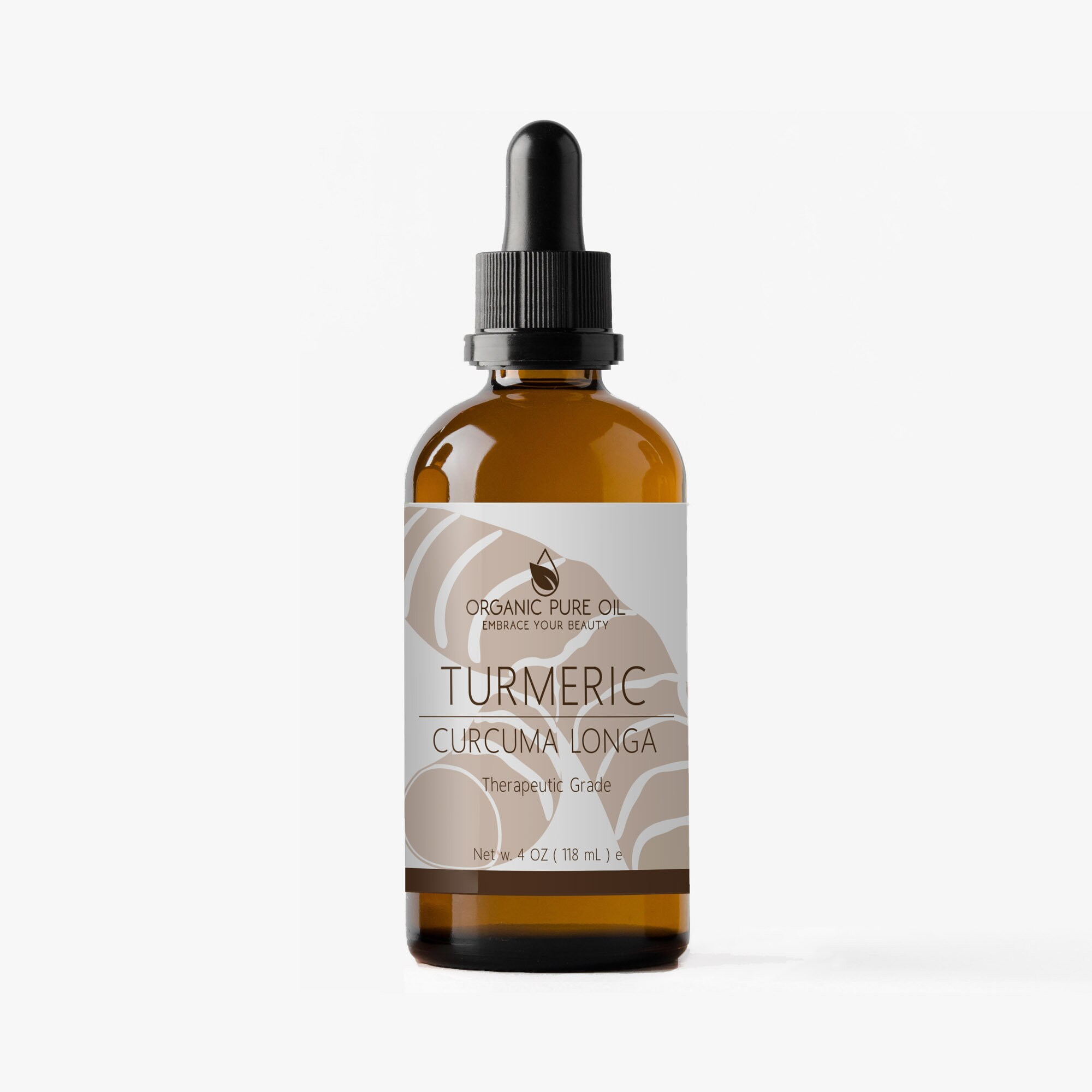 Artisan Made Tobacco Pure Undiluted Essential Oil 