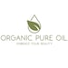 Organic Pure Oil