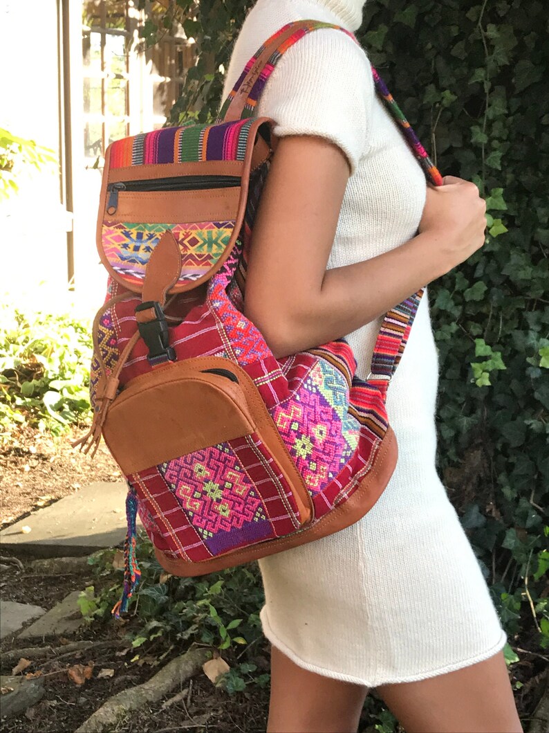 Free People backpack