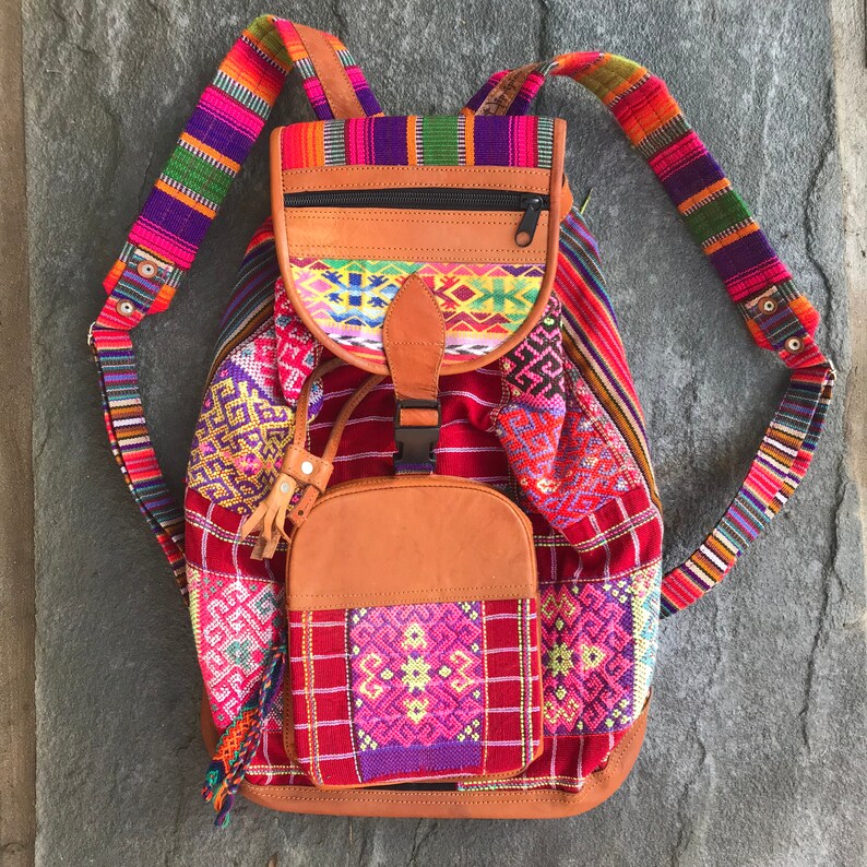 Free People backpack