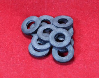 N, HO, S & O Scale 3D Printed Junk Tire Pile
