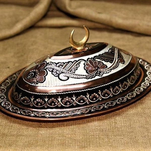 Decorative Platter Etsy